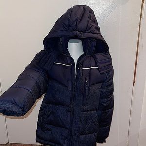 Puffer Coat